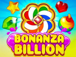 Bonanza Billion.